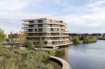 APPARTEMENTEN PIJNACKER I ECOFIR