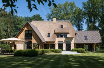 VILLA SCHILDE BELGIE