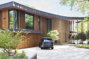 VILLA NOORD HOLLAND